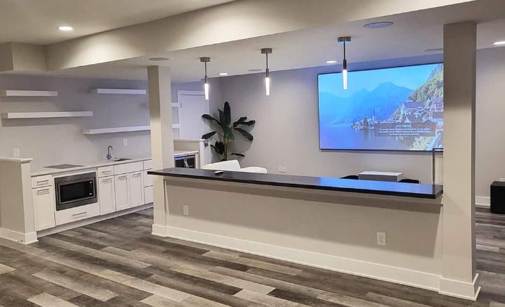 Choosing the Right Basement Remodeling Companies