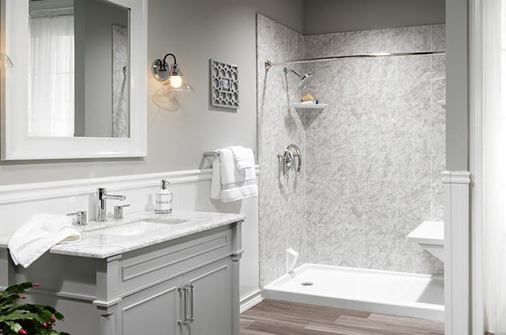 Choosing the Right Local Bathroom Contractors