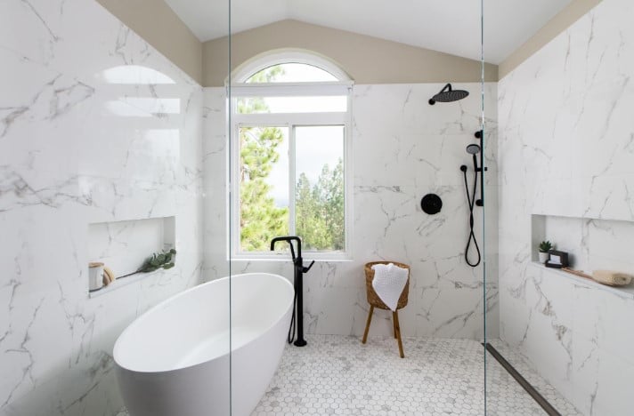 Choosing the Right Tub and Shower Remodeling Products