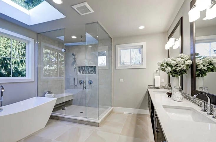 Finding the Right General Contractor for Your Bathroom Remodel