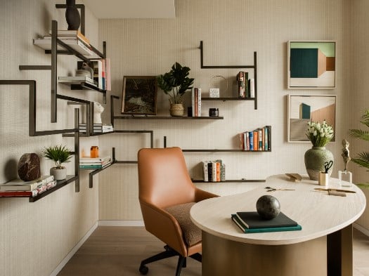 Home Office Design