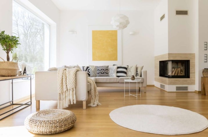 Key Elements of Minimalist Scandinavian Interior Design