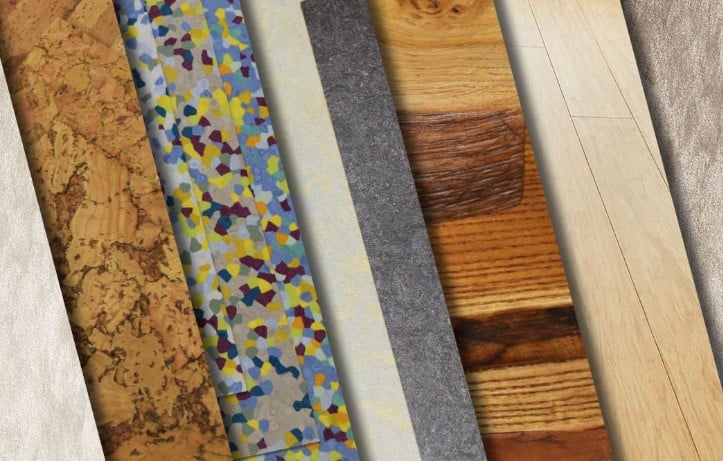 Sustainable Interior Materials for Your Home