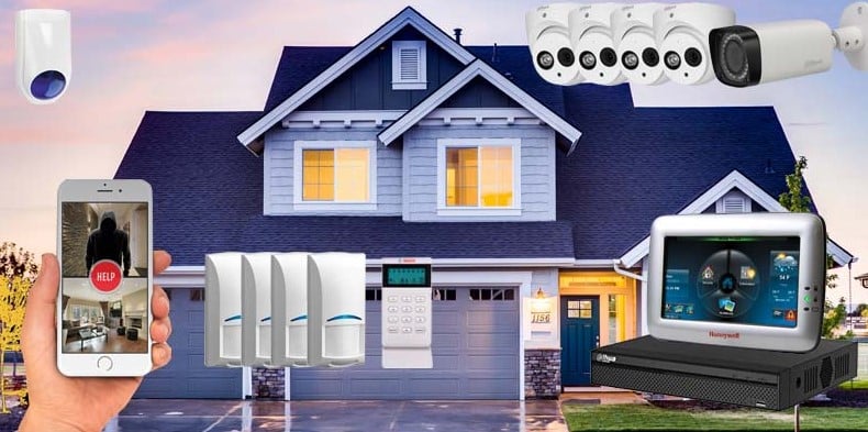 Top Home Security Solutions to Consider