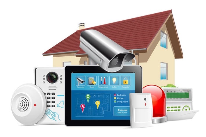 What Are Home Security Solutions