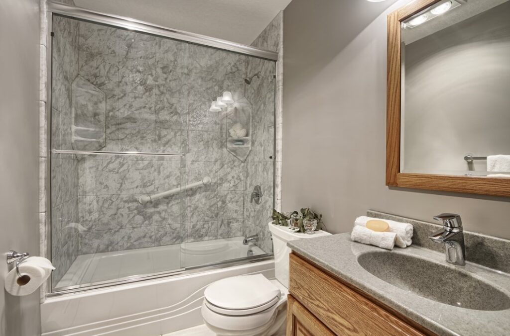 What Services Do Shower Remodel Companies Offer?