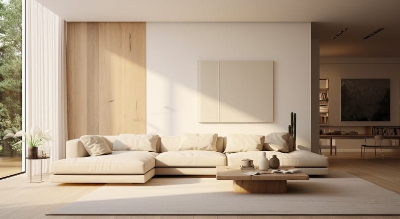 What is Modern Minimalist Interior Design