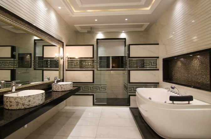 What is a General Contractor for Bathroom Remodel