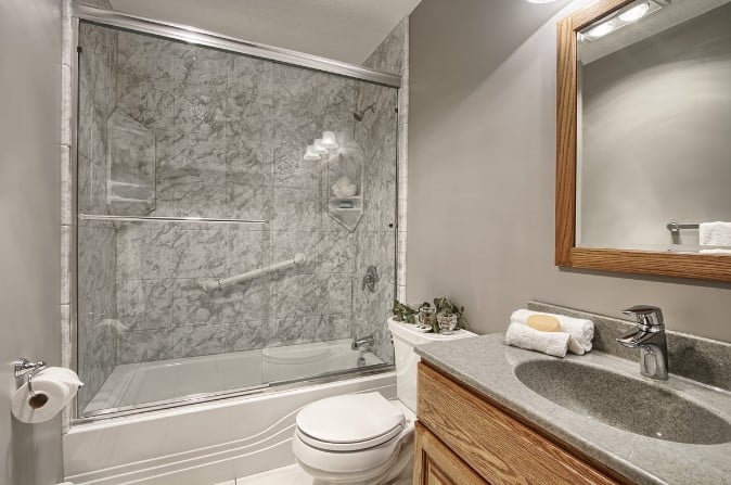 Where to Buy Tub and Shower Remodeling Products